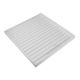 Tray for 15 HPLC Columns with Lid