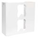 Priced Right Double Tooth Glove Box Dispenser