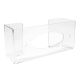 Single 2 Sided Glove Box Dispenser