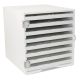 HPLC 120 Column HDPE Column Cabinet with Lockable Hinged Door