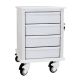 CART TRIPPNT ELEMENT 07 WHITE