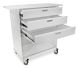 Extra Wide Core Cart
