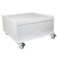 Equip Cart Wht 30 x 30 x 18