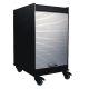 Equip Cart Blk 18 x 24 x 35 Adj Shlf