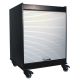 Equip Cart Blk 24 x 24 x 35 Adj Shlf