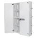 Cabinet Telemetry Transmitter Storage