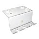 Single 3 Slot Magnet Pipette Holder