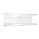Large Kimwipe Holder/ Magnet Undermount