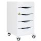 MRI Compact Cart