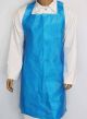 PolyTuf Blue Aprons 4Mil, 28in x 46in, 250/case, 250/Case