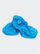 Shoe Covers, Non Skid, Polyethylene, Large -Blue, 300/case, 300/Case