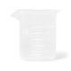 United Scientific™ Beakers, New Style, PP, 25 ml
