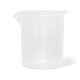 United Scientific™ Beakers, New Style, PP, 100 ml
