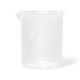 United Scientific™ Beakers, New Style, PP, 250 ml