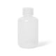 United Scientific™ Reagent Bottles, Narrow Mouth, PP, 125 ml, Case