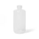 United Scientific™ Reagent Bottles, Narrow Mouth, PP, 500 ml