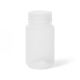 United Scientific™ Reagent Bottles, Wide Mouth, PP, 125ml