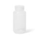 United Scientific™ Reagent Bottles, Wide Mouth, PP, 250ml