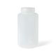 United Scientific™ Reagent Bottles, Wide Mouth, PP, 4000 ml, With Handles