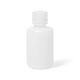 United Scientific™ Reagent Bottles, Narrow Mouth, HDPE, 60 ml, Case