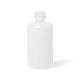 United Scientific™ Reagent Bottles, Narrow Mouth, HDPE, 250 ml