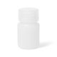 United Scientific™ Reagent Bottles, Wide Mouth, HDPE, 30ml
