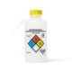 United Scientific® Unisafe™ Isopropanol Wash Bottle, Unitary, LDPE, 500ml
