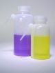 United Scientific™ Wash Bottles, Unitary, LDPE, 250ml