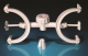 United Scientific™ Burette Clamp, Pp, Single