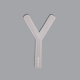 United Scientific™ Y-Connector, For 6mm Tubing