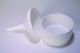 United Scientific™ Funnels, Buchner, Pp, 90mm