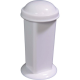 United Scientific™ Coplin Staining Jar, Domed Cap, Pp