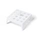 United Scientific™ Floating Microtube Racks, PP