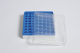 United Scientific™ Microcentrifuge Tube Storage Box, For 1.5ml Tubes, PC