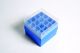 United Scientific™ Centrifuge Tube Box, For 50ml Tubes, Economy, PP