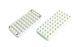 United Scientific™ Cryo Rack, Polycarbonate