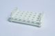 United Scientific™ Racks For Microcentrifuge Tubes, 24 Places, PC