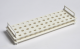 United Scientific™ Racks For Microcentrifuge Tubes, 48 Places, PC