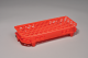 United Scientific™ Rack For Micro Centrifuge Tubes, PP