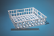 United Scientific™ Draining Tray, Pp, 16in X 16in X 4in, Pk/6