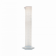 United Scientific™ Measuring Cylinder, Hex Base, PP, 1000ml