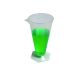United Scientific™ Conical Measuring Cylinders, PP 50 ml