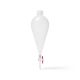 United Scientific™ Funnels, Separatory, PP, 500ml