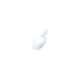 United Scientific™ Laboratory Scoops, PP, 50ml, Pack Of 12