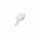 United Scientific™ Laboratory Scoops, PP, 250ml, Pack Of 12