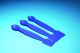 United Scientific™ Plastic Spatulas, 8in