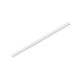 United Scientific™ Plastic Stirring Rods, 8in Long/7mm Diameter