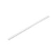 United Scientific™ Plastic Stirring Rods, 10in Long/7mm Diameter