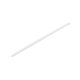 United Scientific™ Plastic Stirring Rods, 12in Long/7mm Diameter