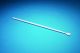 United Scientific™ Plastic Policeman / Spatula, 9.5in Long, 1/4in Diameter